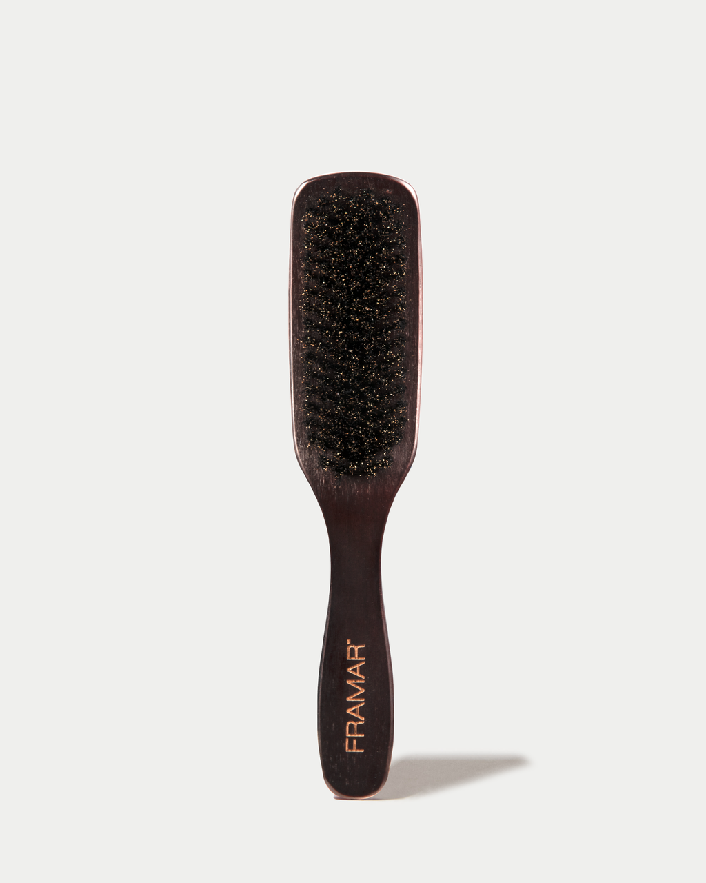 Framar Boar Brush dark brown
