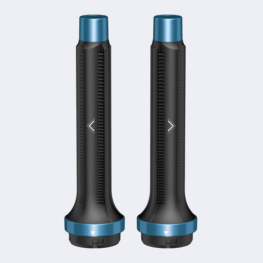 Accessoires Babyliss Multi-Coiffant Boucleurs à air de 1 po