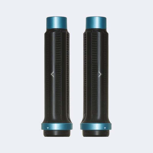 Accessoires Babyliss Multi-Coiffant Boucleurs à air de 1-1/2 po