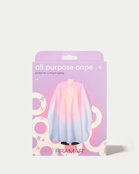 Cape Framar tout usage Aurascope