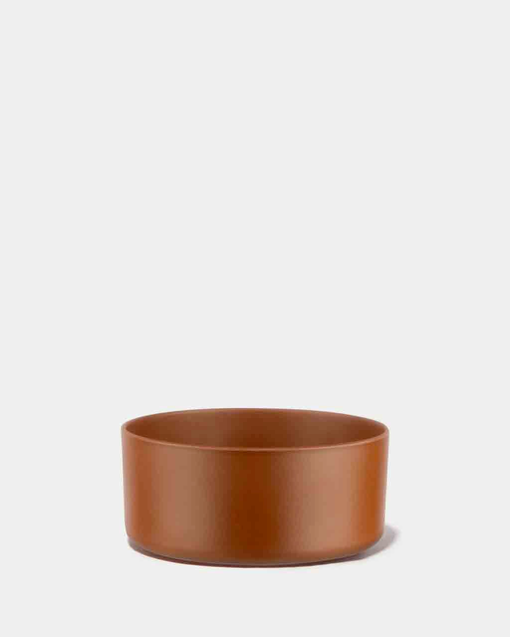 Framar Terra Bamboo Color Bowl