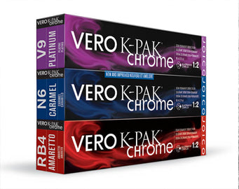 Teint Joico Chrome N4 60ml