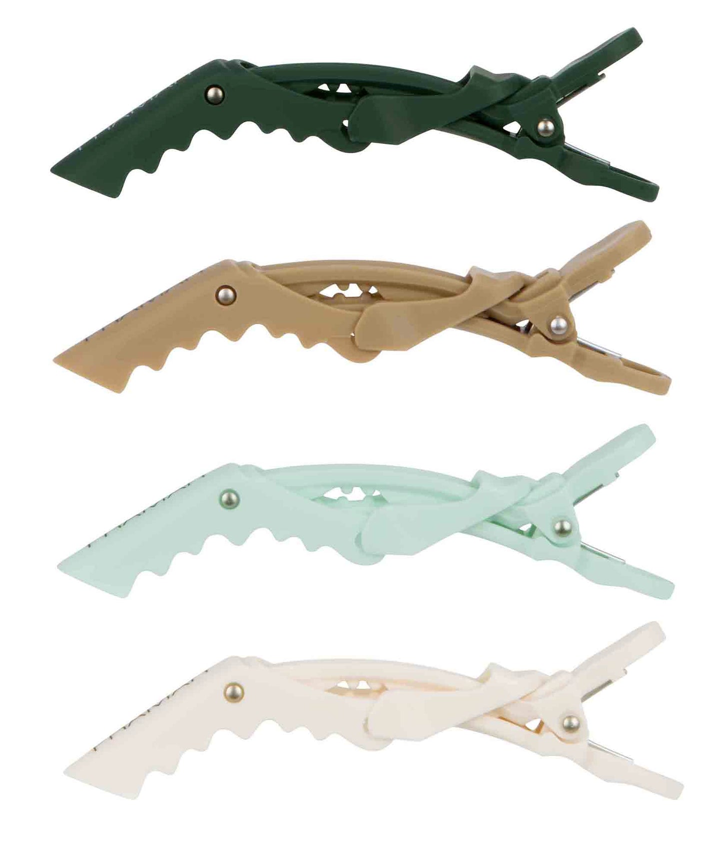 Framar Gator Clip Cheers Haters 4/pk