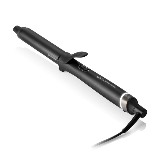 GHD Chronos Classic 1" Curling Iron with Spring Handle