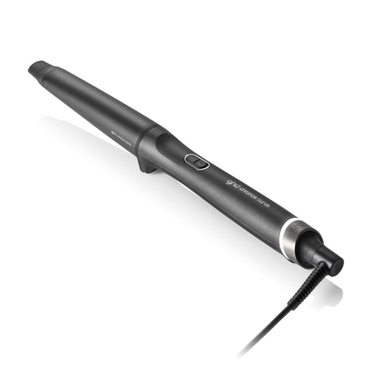 GHD Chronos Conical 1" Curling Iron without Clamp