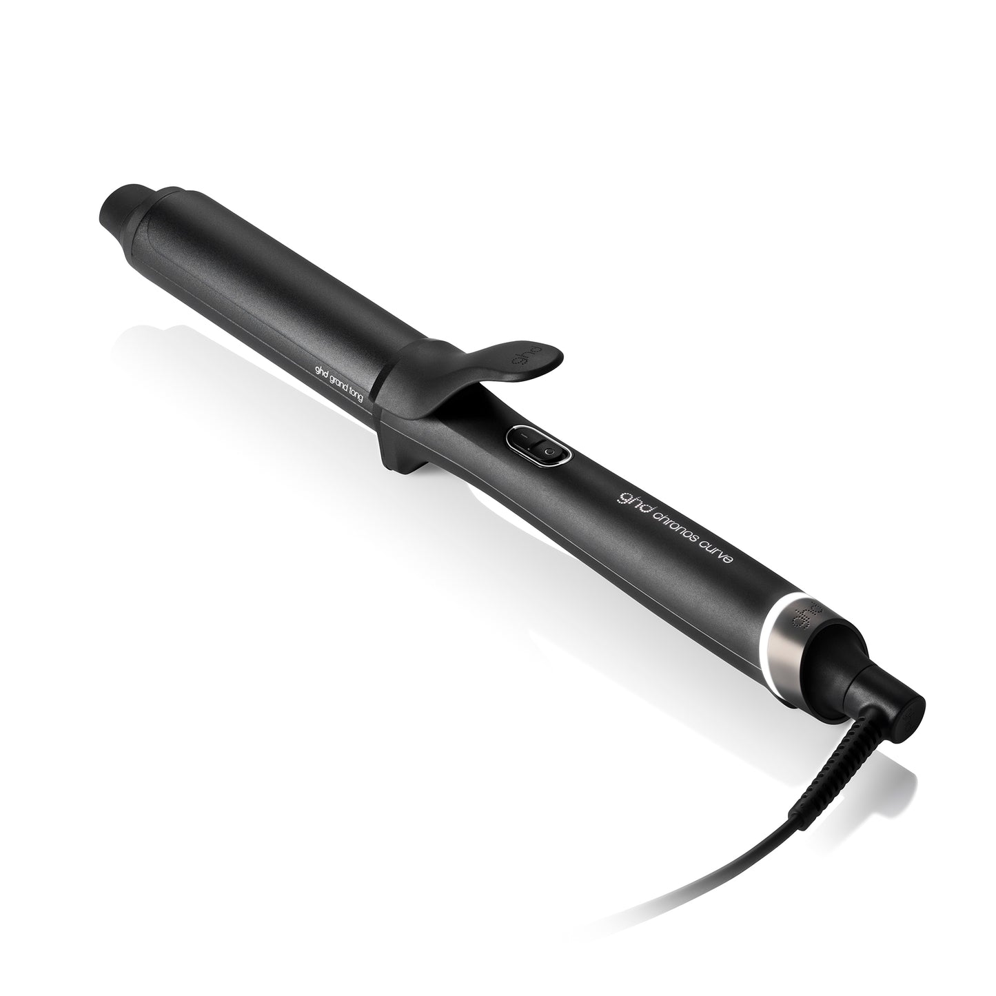 Fer à Friser GHD Chronos Grand 1.25" poignée à ressort