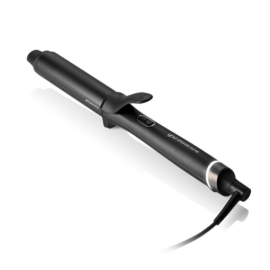 GHD Chronos Large 1.25" Spring Handle Curling Iron