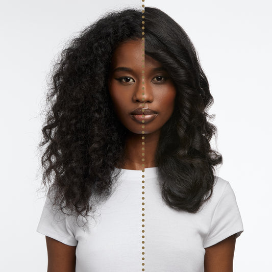 GHD Chronos Large 1.25" Spring Handle Curling Iron