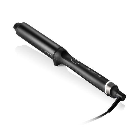 GHD Chronos Max 1.5" Curling Iron without Clamp