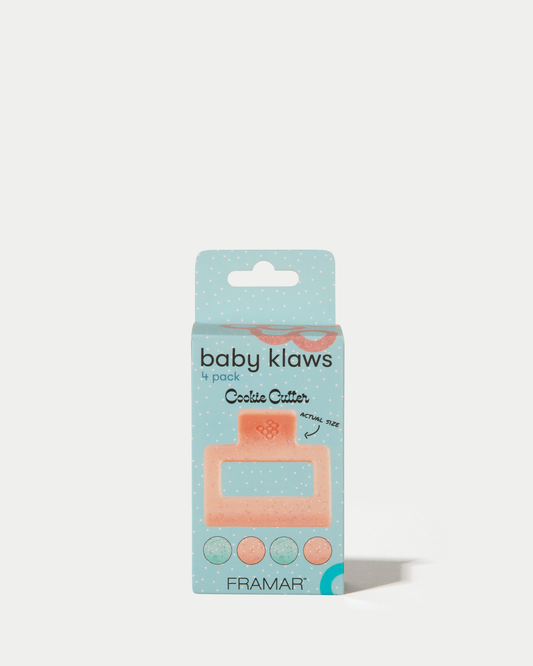 Pince Framar Baby Klaws "Cookie Cutter"