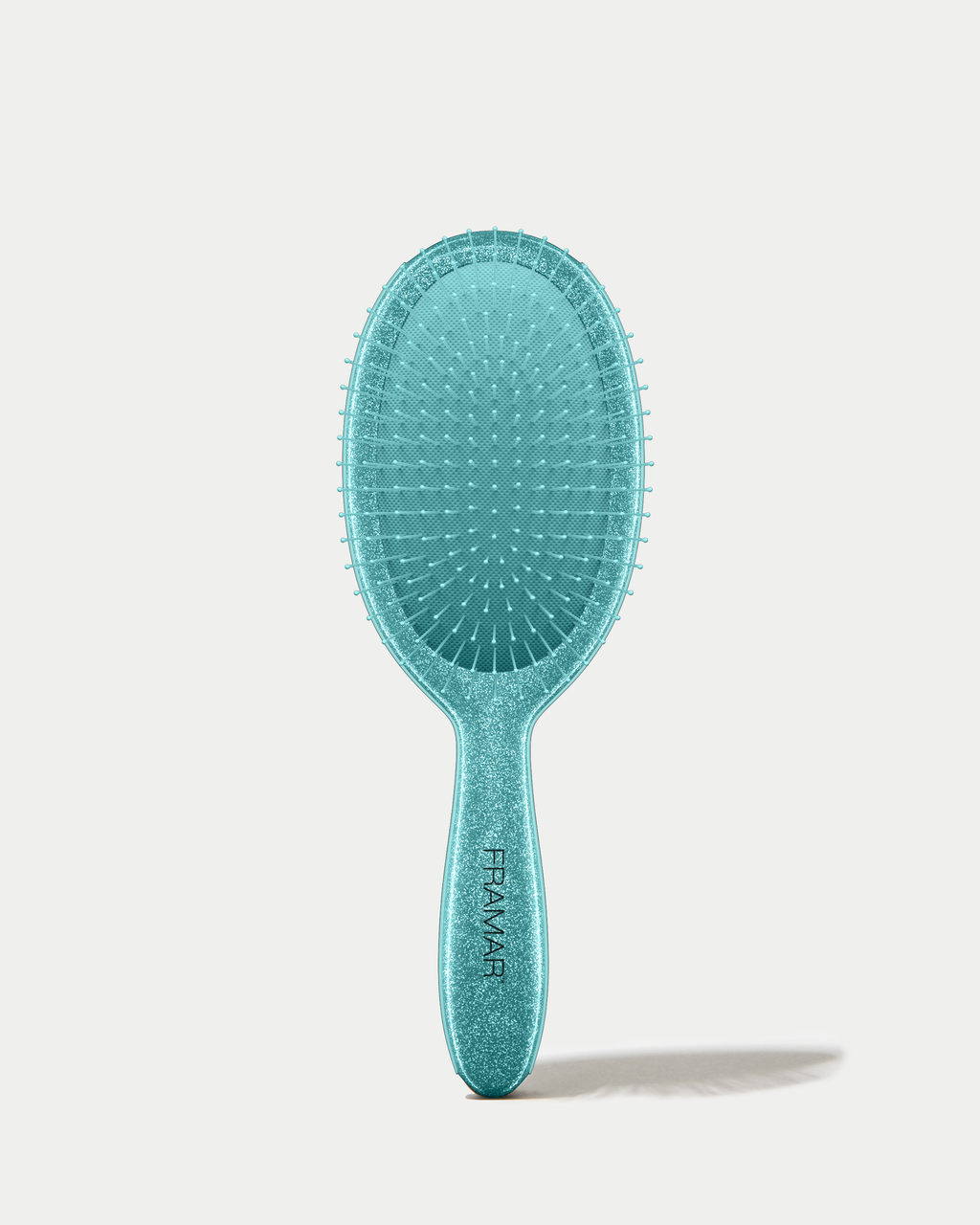 Brosse Framar Démêlante "Cookie Cutter Frosting"