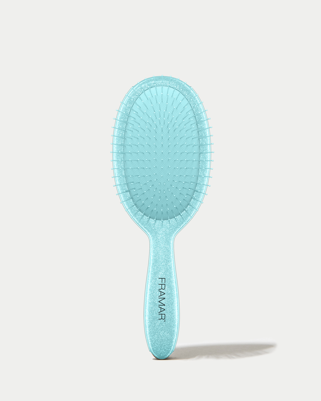 Brosse Framar Démêlante "Cookie Cutter Sprinkle"