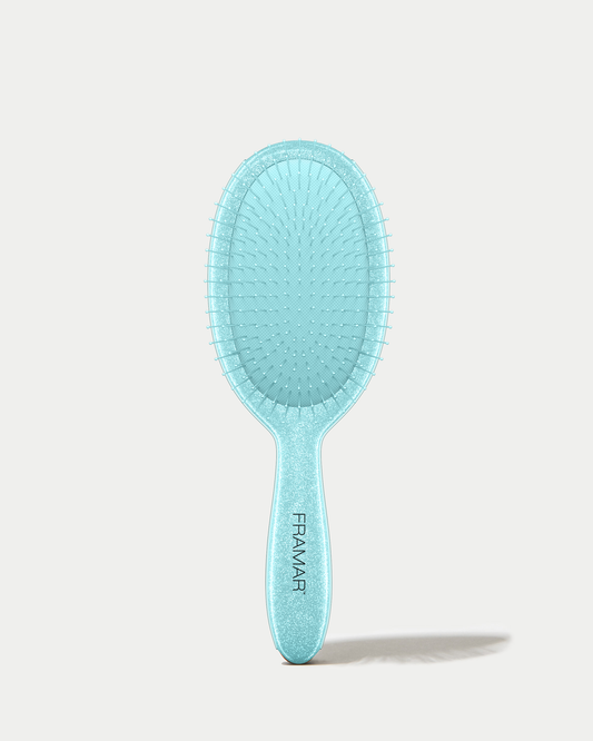 Brosse Framar Démêlante "Cookie Cutter Sprinkle"