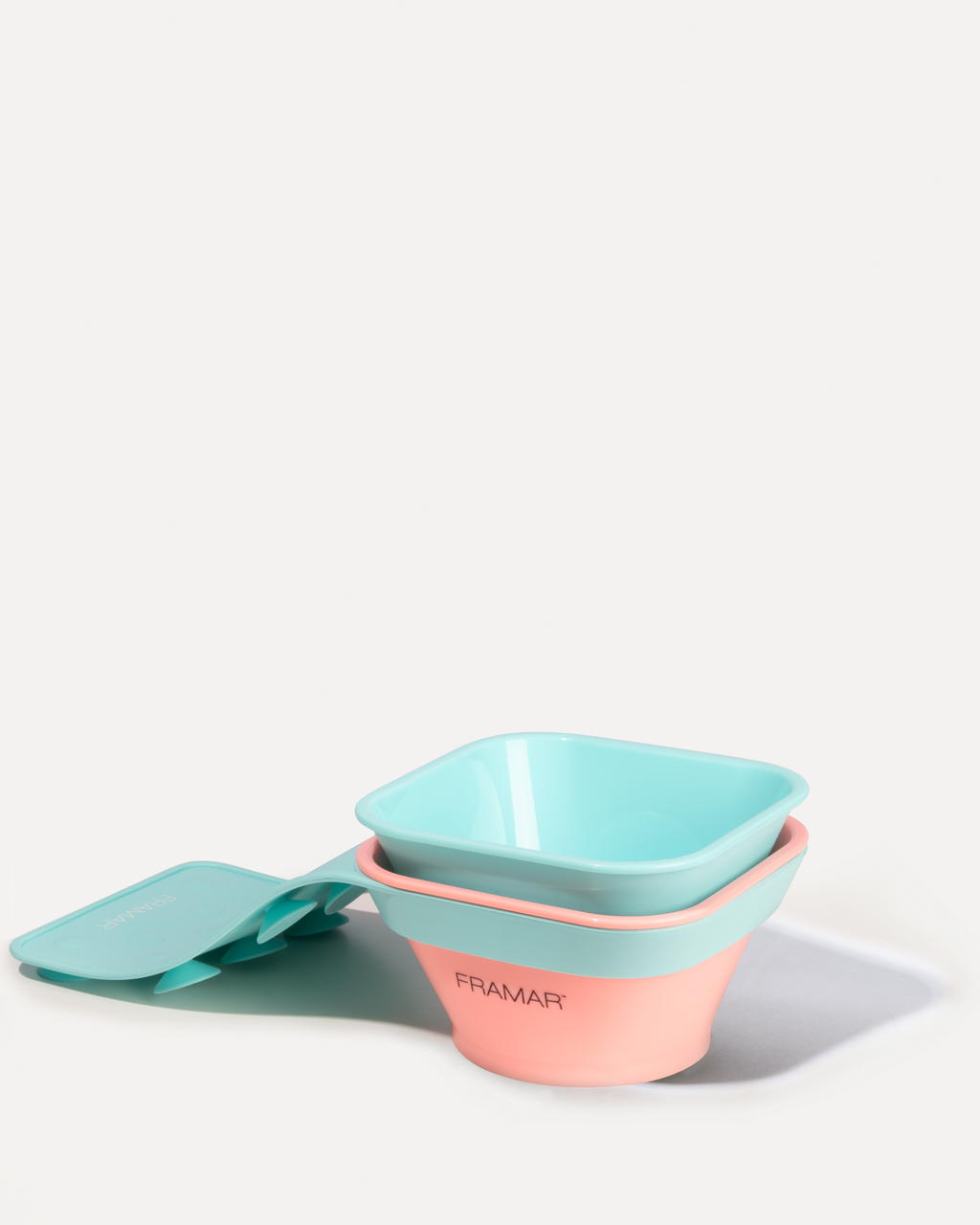 Bol Framar Pour Nuanceur au Lavabo "Cookie Cutter"