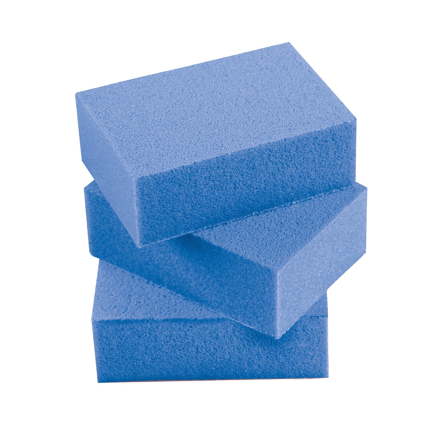 Mini-blocs Silkline polisseur 50/pqt 180/240