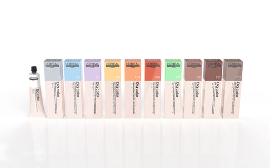 Tint LP Dia Color 7.11 60ml