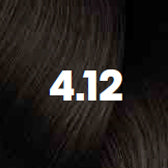 Tint LP Dia Color 4.12 60ml