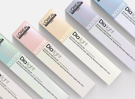 Tint LP Dia Light 6.35 50ml