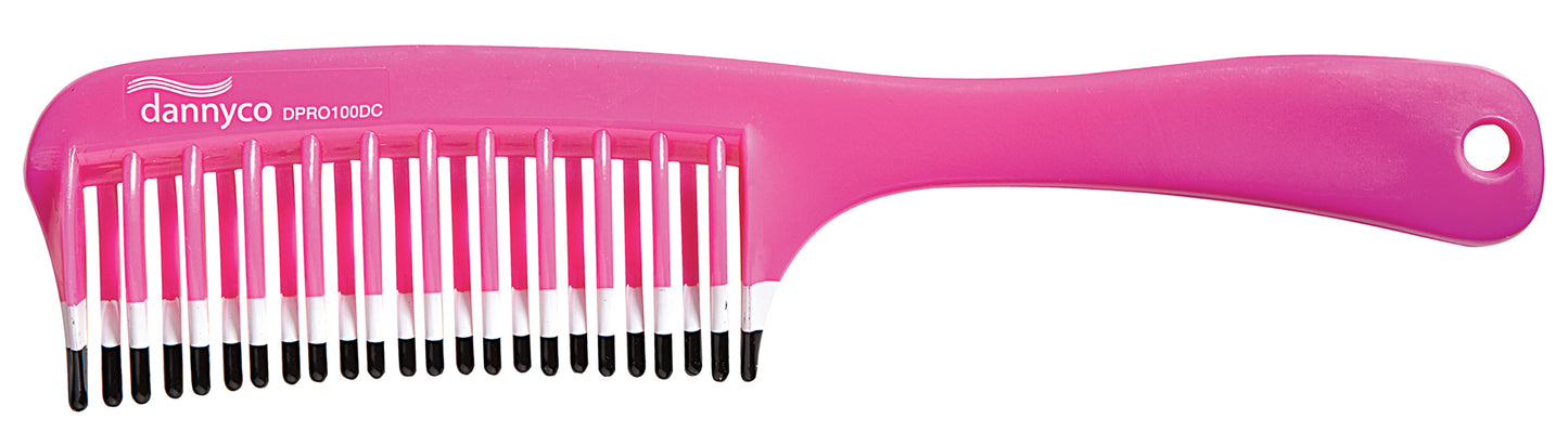 Dannyco Detangler Comb 