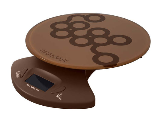 Framar Chocolate Digital Scale