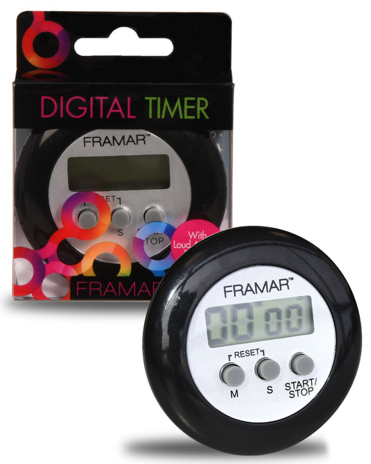 Framar timer