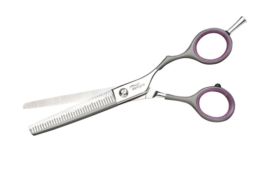 Dannyco 5-3/4 in. Thinning Scissor Duo 35 teeth