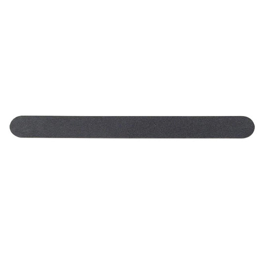 Disposable Silkline file black with wooden center 400/400