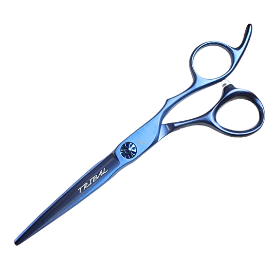 Tribal Midnight Blue Scissor 5.75" Right Handed