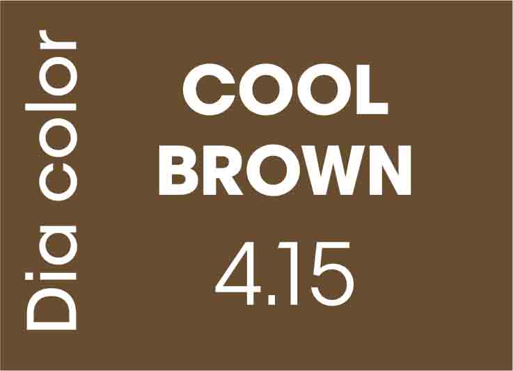 Tint LP Dia Color 4.15 60ml