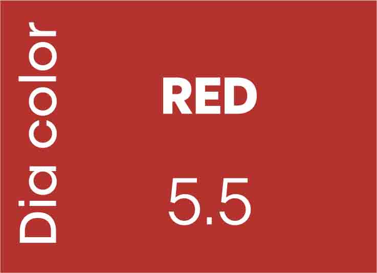 Tint LP Dia Color 5.5 60ml