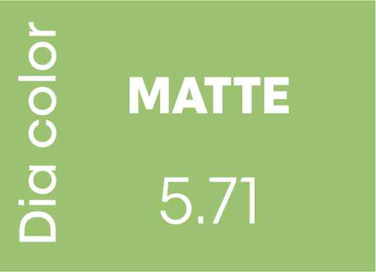 Tint LP Dia Color 5.71 60ml