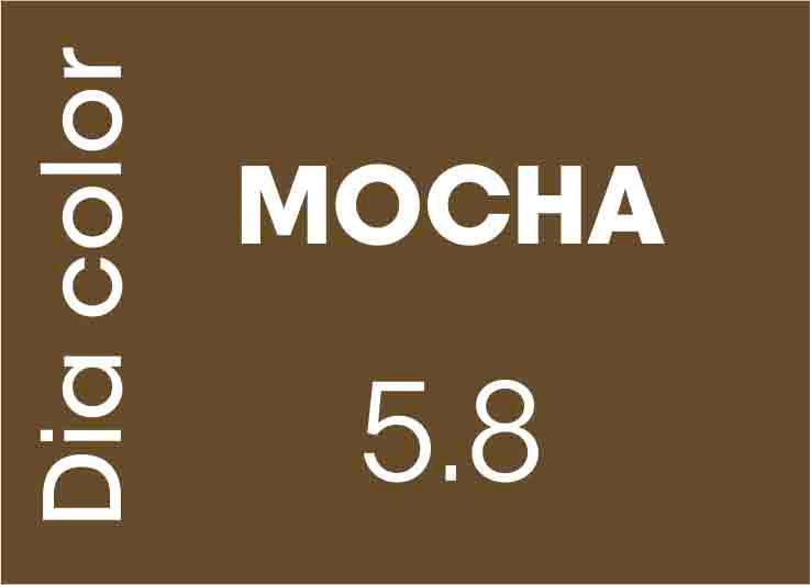 Tint LP Dia Color 5.8 60ml