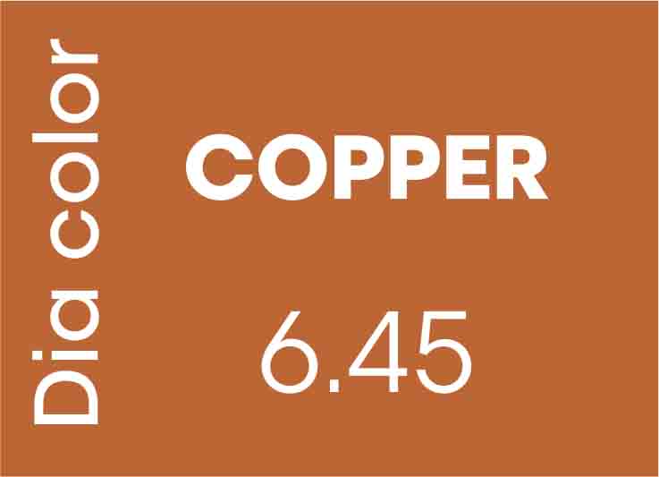 Tint LP Dia Color 6.45 60ml