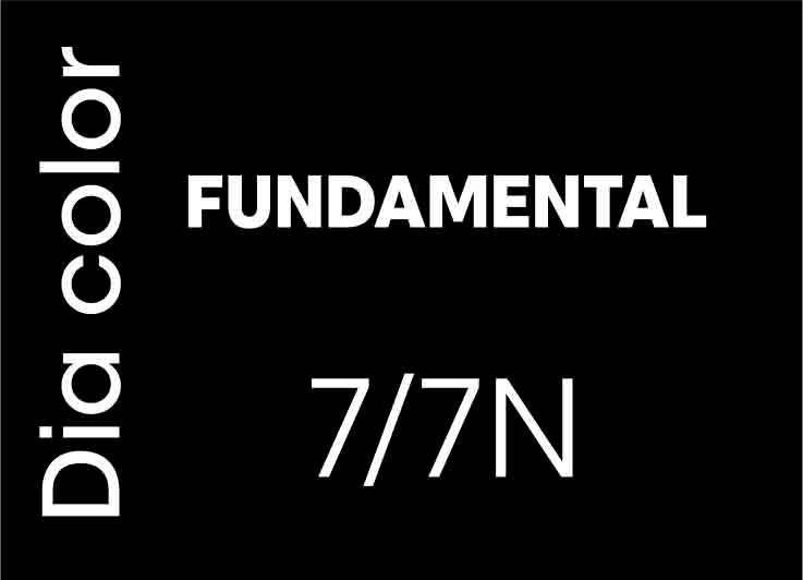Teinture LP Dia Color 7 60ml