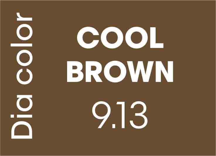 Tint LP Dia Color 9.13 60ml