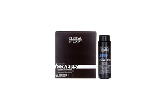 Tint LP Man Cover 5 #3 50ml