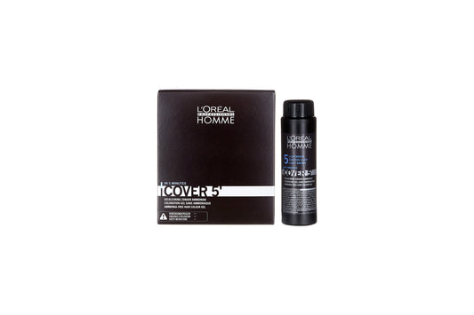 Tint LP Man Cover 5 #5 50ml