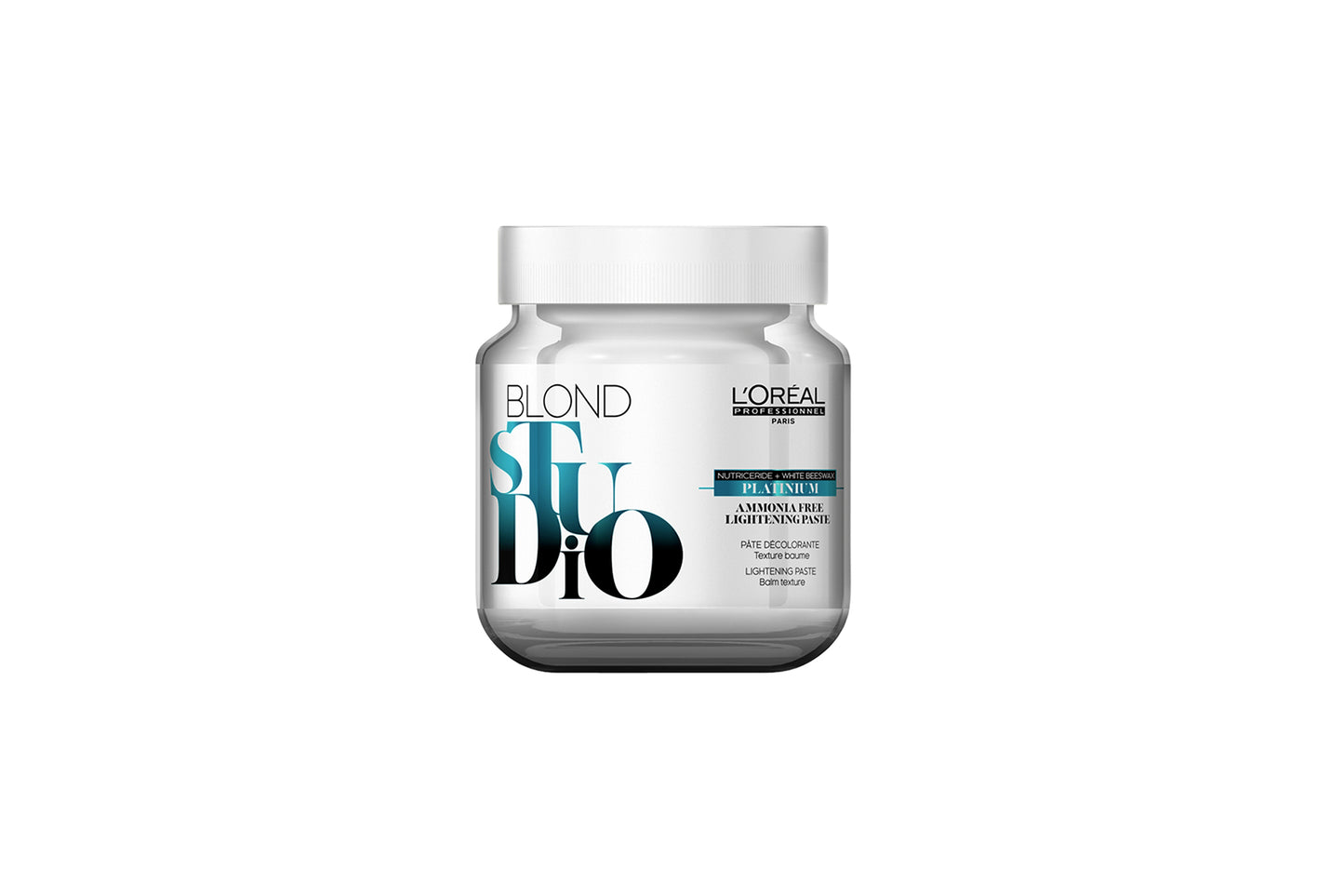 Deco LP Blond Studio Platinium No Amm 500g