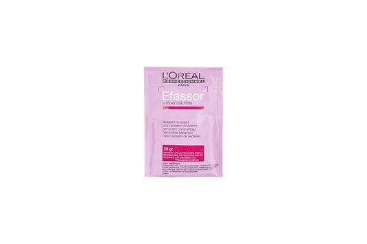 LP Effassor Cleanser 28g