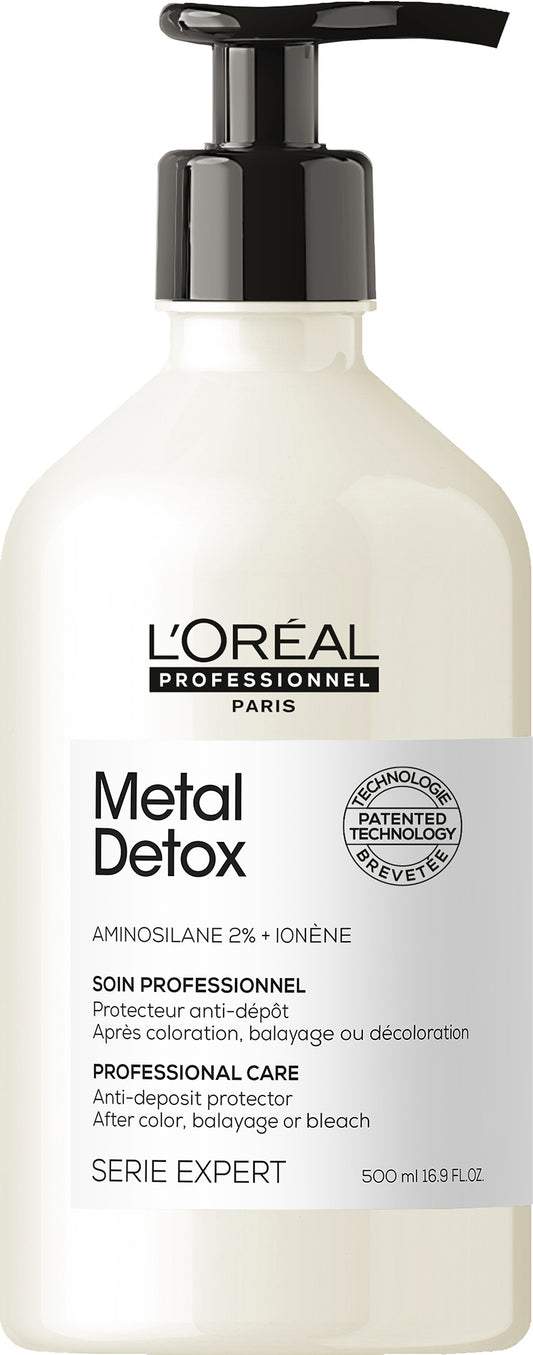 Soin LP Metal Detox 500ml