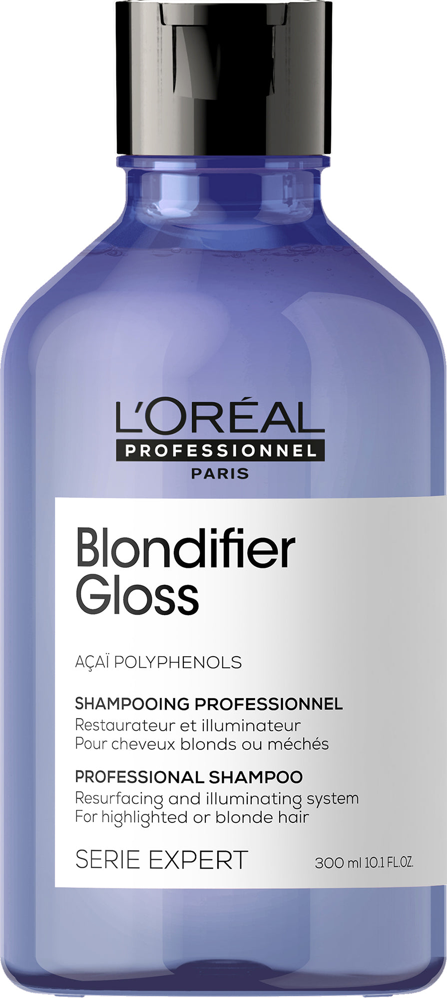 Sham LP Blondifier Gloss 300ml