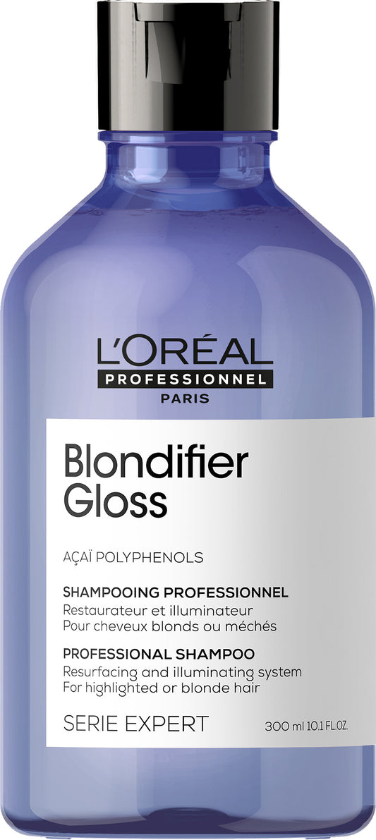 Sham LP Blondifier Gloss 300ml