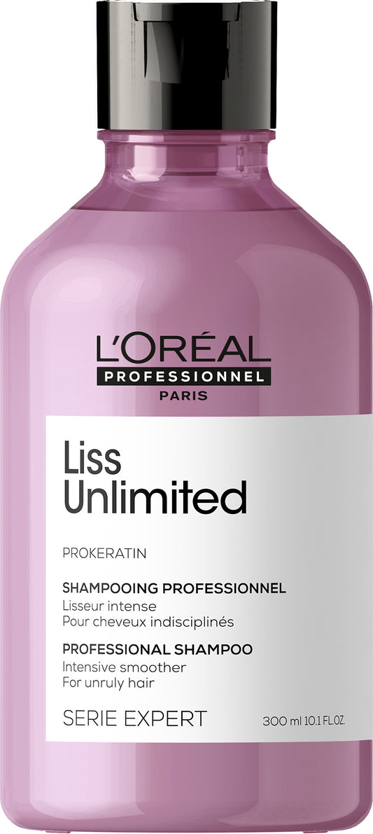 Sham LP Liss Unlimited 300ml
