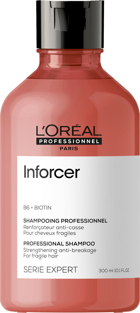 Sham LP Inforcer 300ml