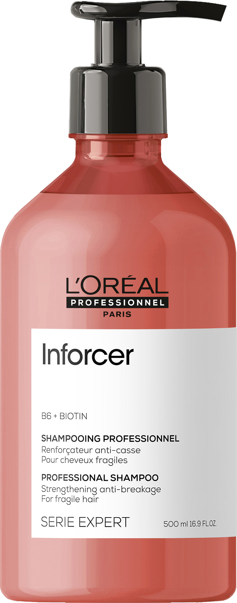 Sham LP Inforcer 500ml