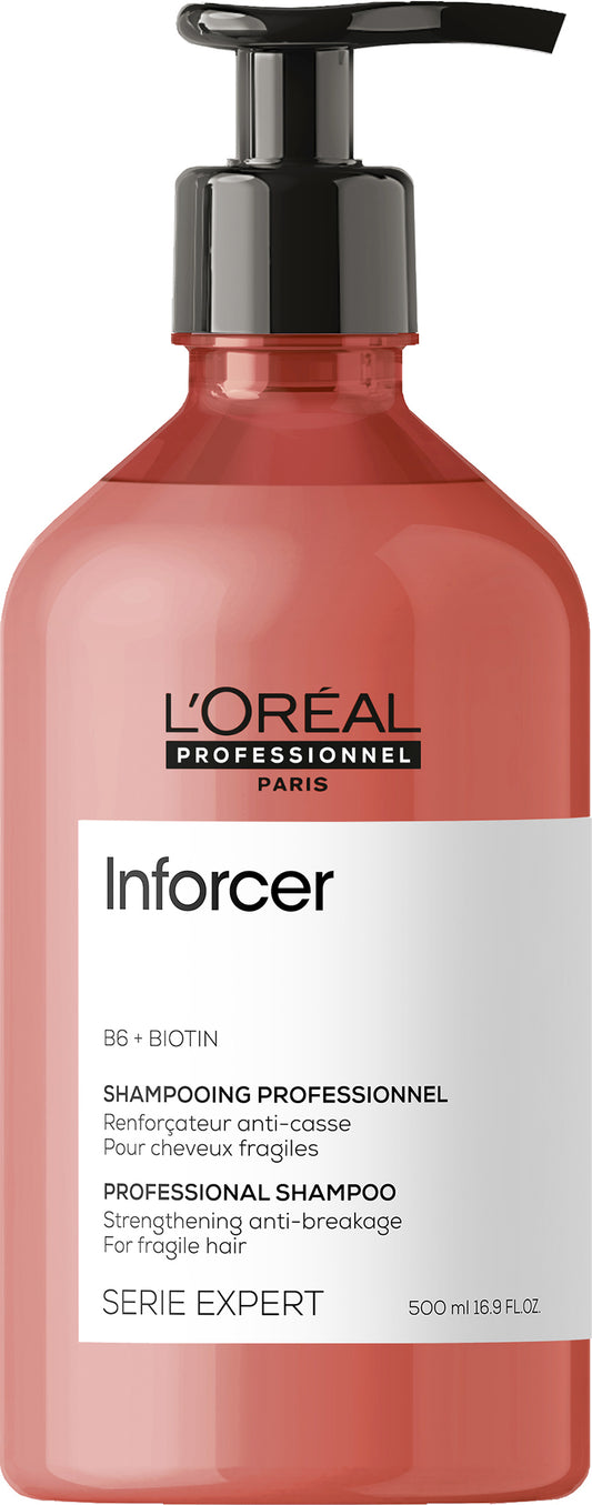 Sham LP Inforcer 500ml