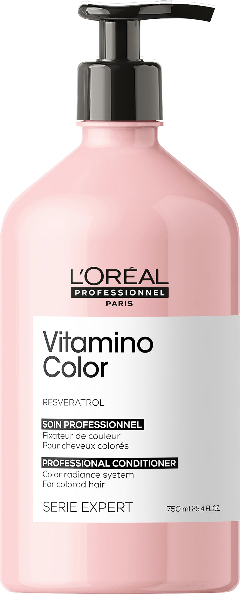 Cond LP Vitamino Color 750ml