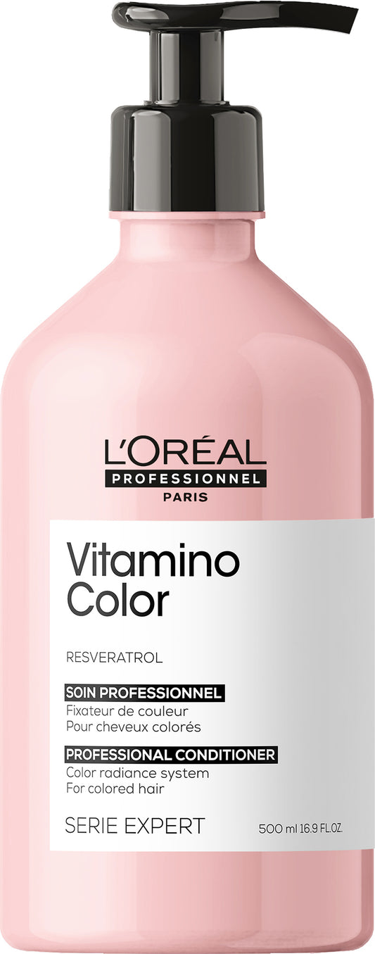 Cond LP Vitamino Color 500ml