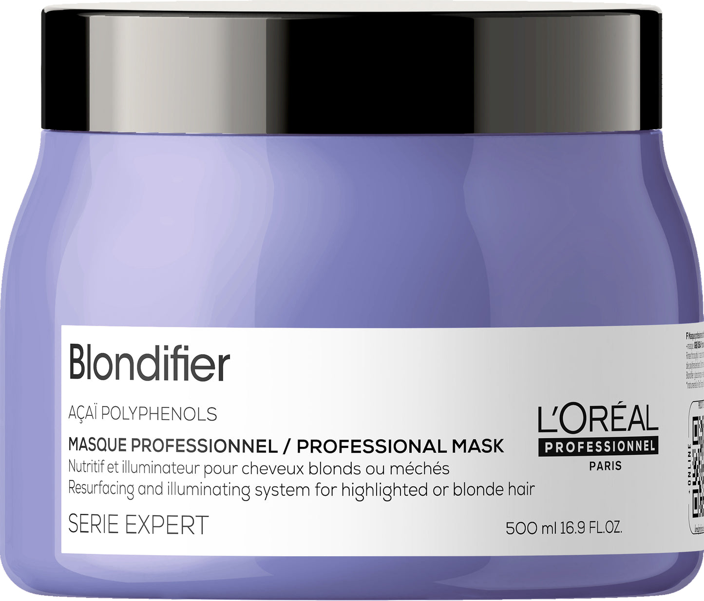 Masque LP Blondifier 500ml