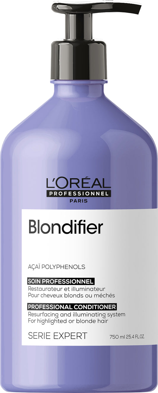 Cond LP Blondifier 750ml